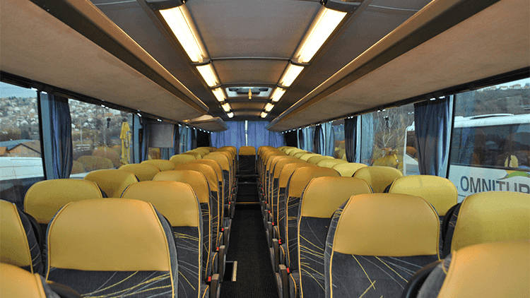 Udobnost i sigurnost