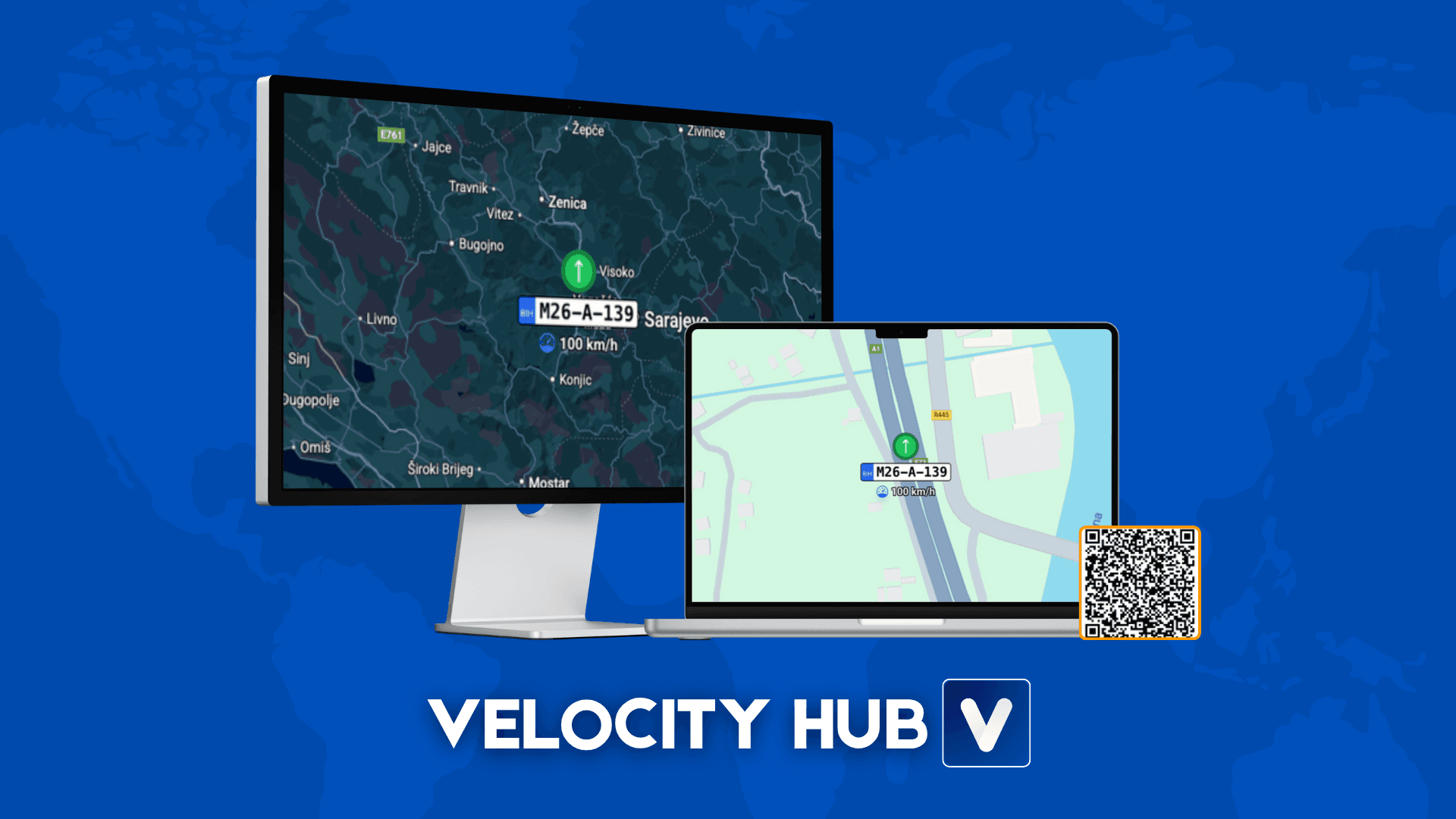 Digitalizovane usluge